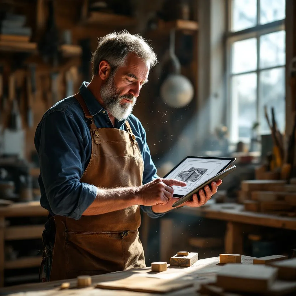 Kostenlose 2D/3D CAD Software für Handwerker: Finden Sie die Richtige!