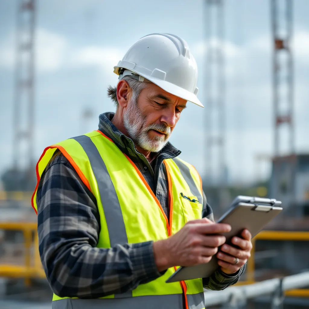 Aufgabenplanung Bau Software: Chaos auf der Baustelle Ade! So digitalisieren Sie jetzt Ihre Prozesse