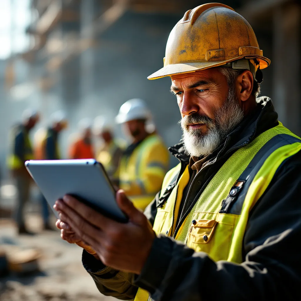Aufmaß-Apps im Test: Finden Sie die perfekte App für Ihre Baustelle!