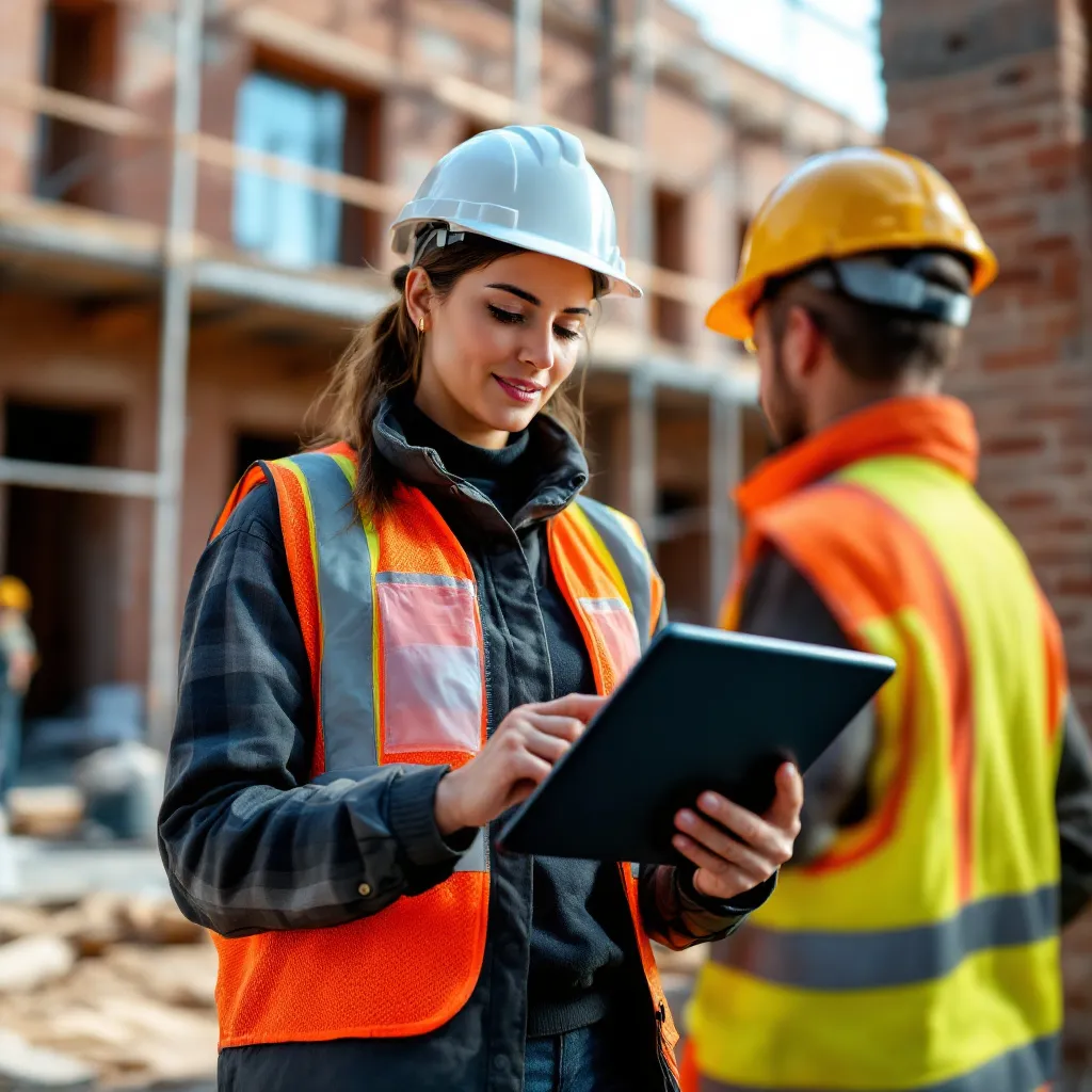 Bau 2023 App: Революционирует ли Valoon ваше управление проектами?