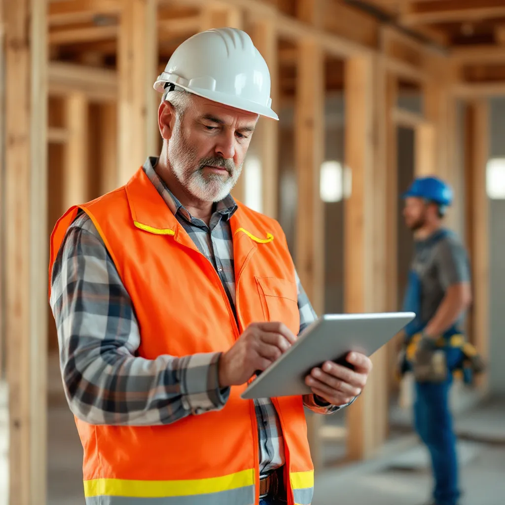 Bauabnahme Checkliste: Rechtssicher Bauen – So Vermeiden Sie Teure Fehler!