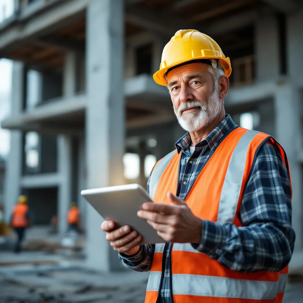 Baudatenmanagement Software: So meistern Sie die digitale Transformation auf der Baustelle!