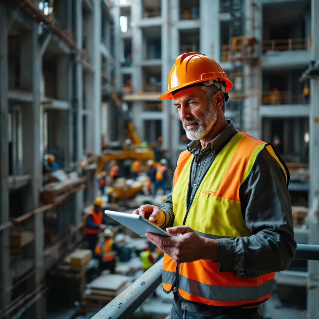 Bauunternehmen aufgepasst: Die beste Bausoftware für Ihren Erfolg!