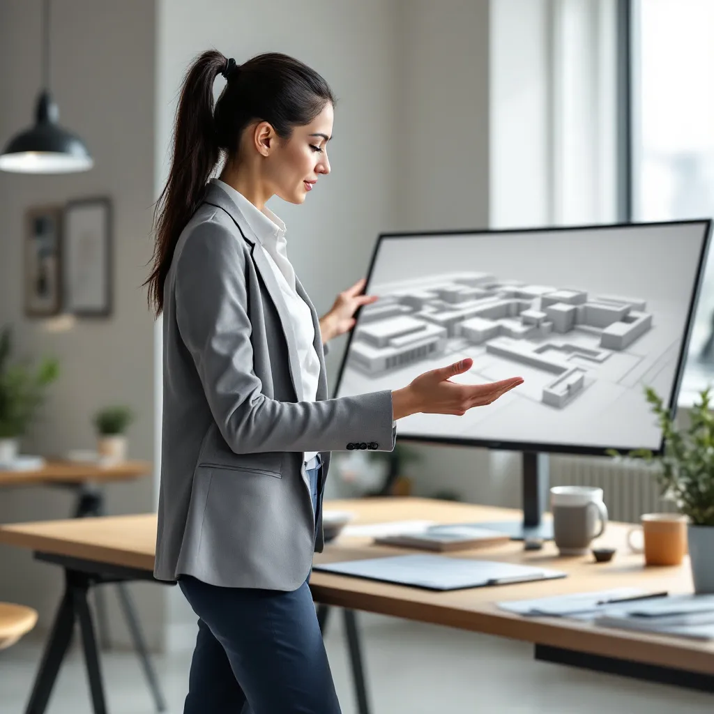 Bürosoftware für Architekten: Endlich stressfrei Projekte managen!