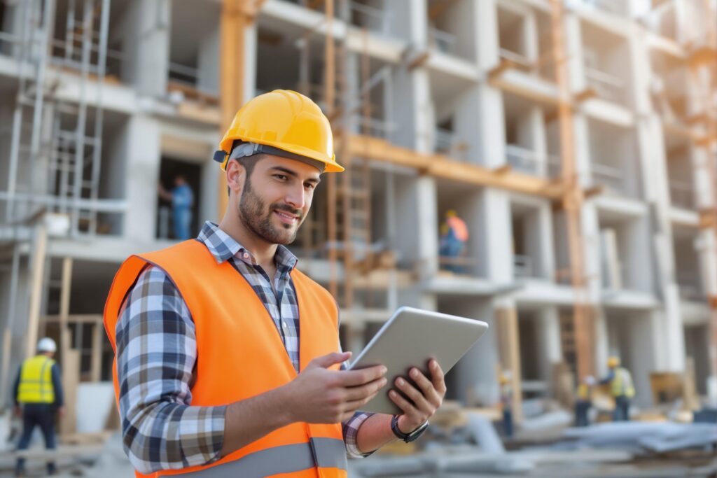 bau projektleitung Digitalisierung Bauleitung Projektmanagement-Software Bau Anomalieerkennung KI Bauindustrie Zukunft app für baustelle bauplanung bim software Bau Tech digital bau WhatsApp Bau Kommunikation Bau digitalbau Bautagebuch App bauen digital bau projektsteuerung bautagesbericht Bau Software projektsteuerung bau digitales bautagebuch baumanagement software bau app Baustellen App digitale baustelle baustelle digitalisieren Bau Projektmanagement Software Digitalisierung Bau ki im bauwesen baustellen software app für bauleiter App für Bauleiter Baustellensoftware KI im Bauwesen Digitalisierung im Bauwesen Bauprojektmanagement-Software Baustelle Digitale Baustelle Baustellen-App Bau-App Digitales Bautagebuch Baumanagement-Software Bauprojektmanagement Bausoftware Täglicher Baubericht Bauprojektmanagement Digitales Bauen Bautagebuch-App Digitales Bauen Kommunikation im Bauwesen WhatsApp Digitales Bauen Bau-Technologie BIM-Software Bauplanung Baustellen-App Bauindustrie Anomalieerkennung KI-Projektmanagement-Software Digitalisierung des Baumanagements Bauprojektmanagement|Bauarbeiter mit Handy|Baustelle unter einer Brücke mit Arbeitern
