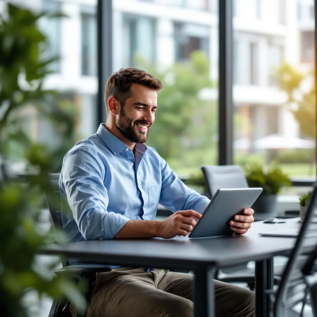 Facility Management Software: Senken Sie Ihre Kosten und optimieren Sie Ihre Prozesse!