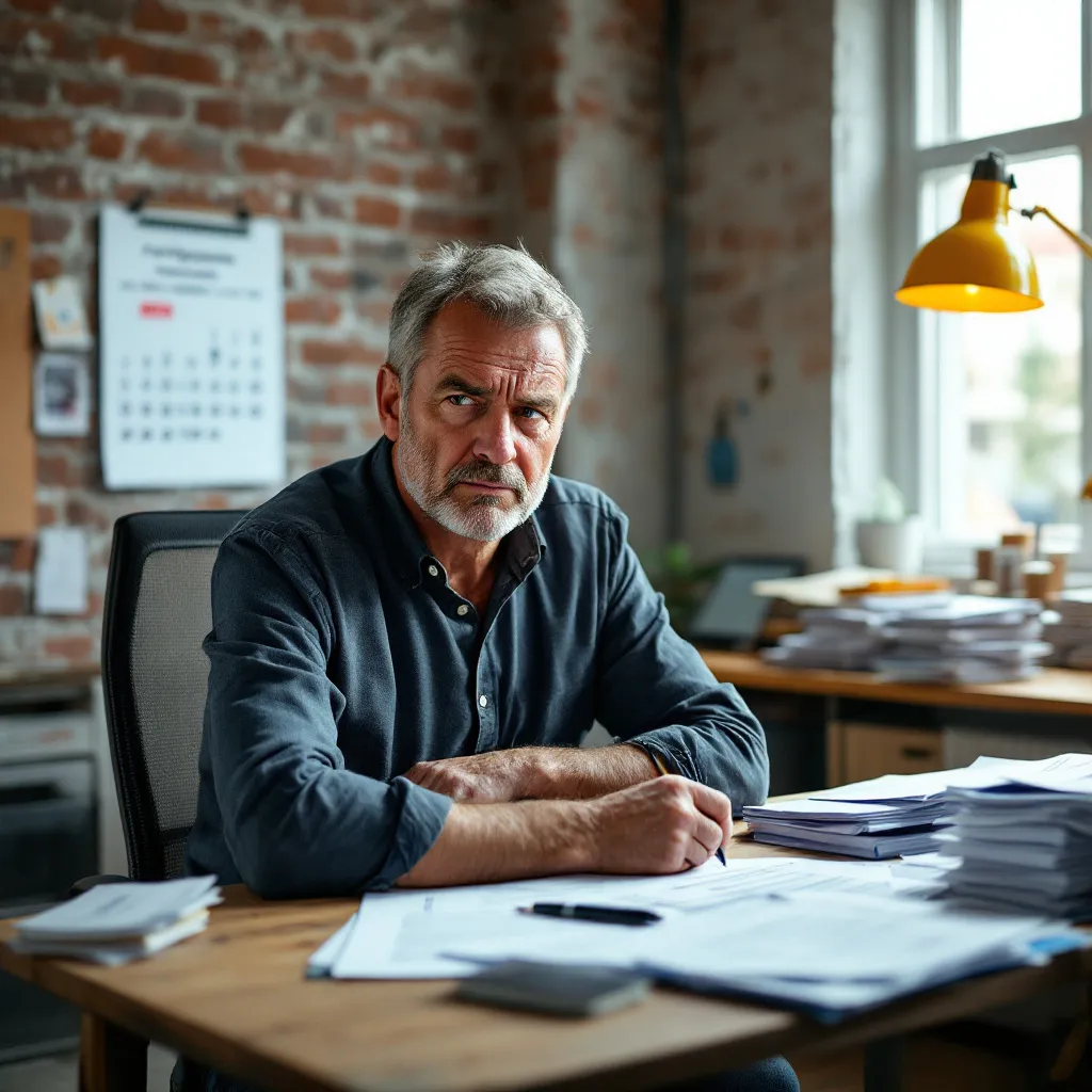 Fertigstellungsmeldung Bauamt: Vermeiden Sie Bußgelder und Zwangsräumung!