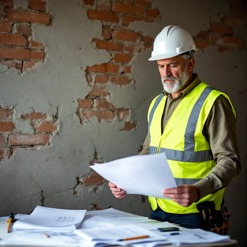 Mängelmanagement im Bau: So vermeiden Sie teure Fehler und Bauverzögerungen!