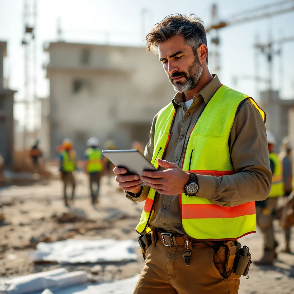 Oprogramowanie do zarządzania projektami budowlanymi: Wreszcie zarządzaj projektami bez stresu!