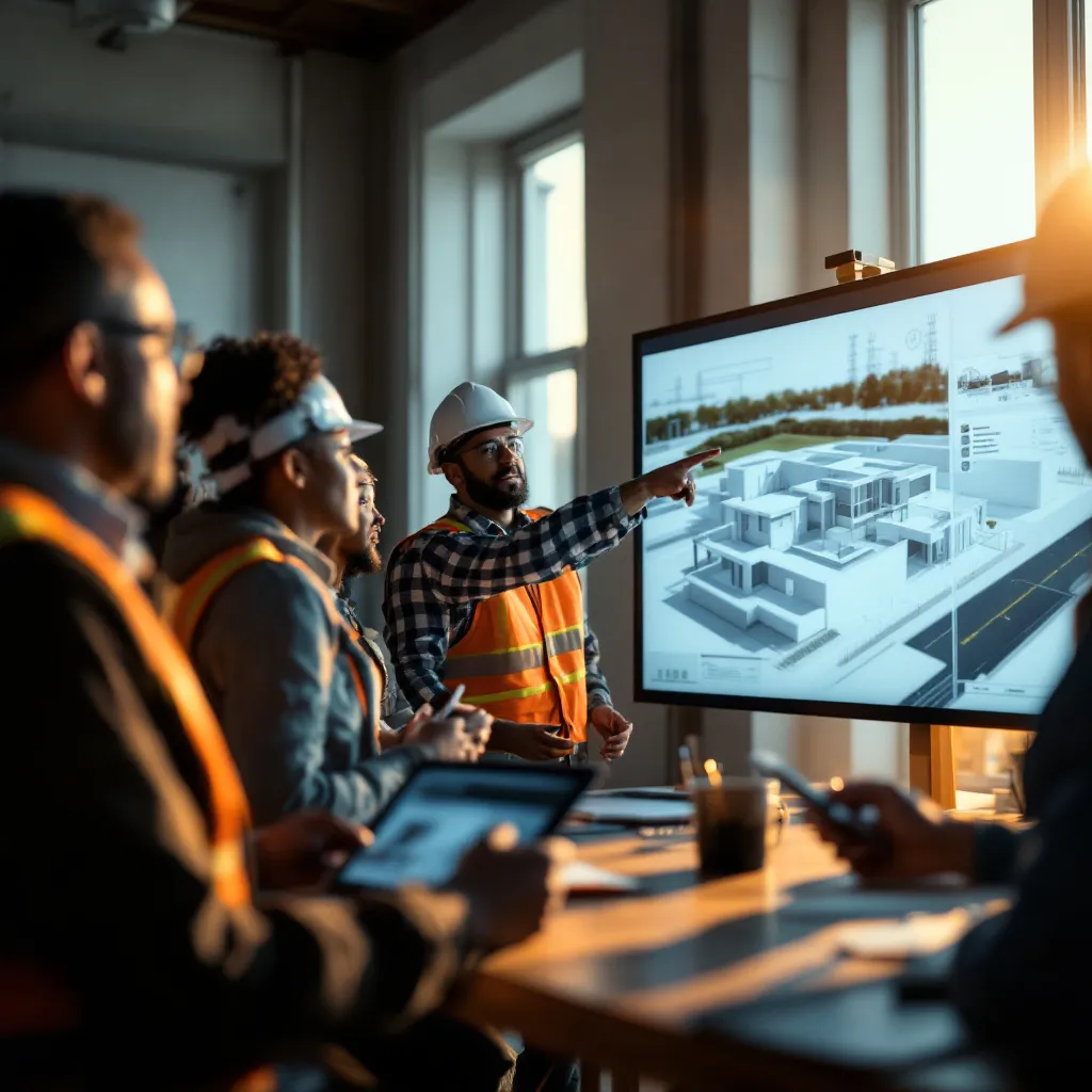Proiecte urbane de mari dimensiuni: Cum să eviți conflictele și să asiguri succesul!