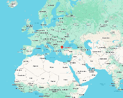 Türkei
