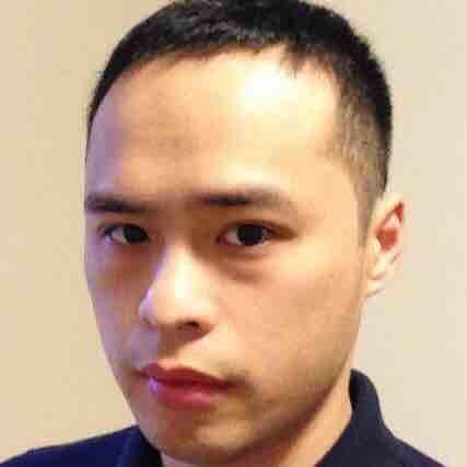 Yenpo Chen