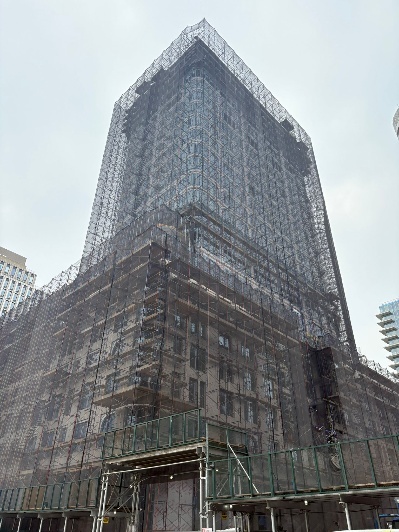 NY Tower