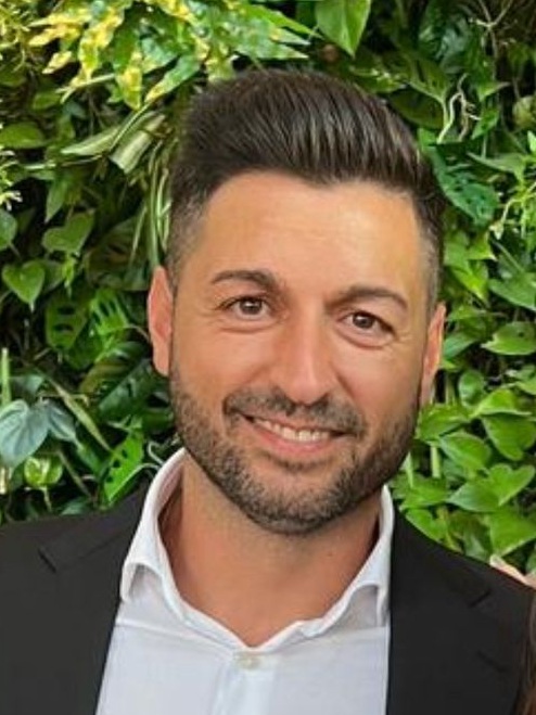 Leonidas Tsangouridis