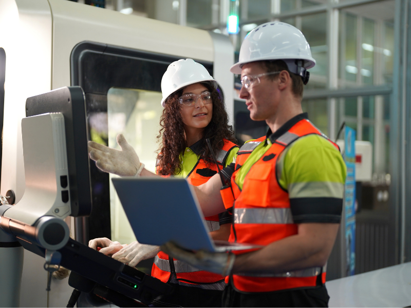 Facility Management