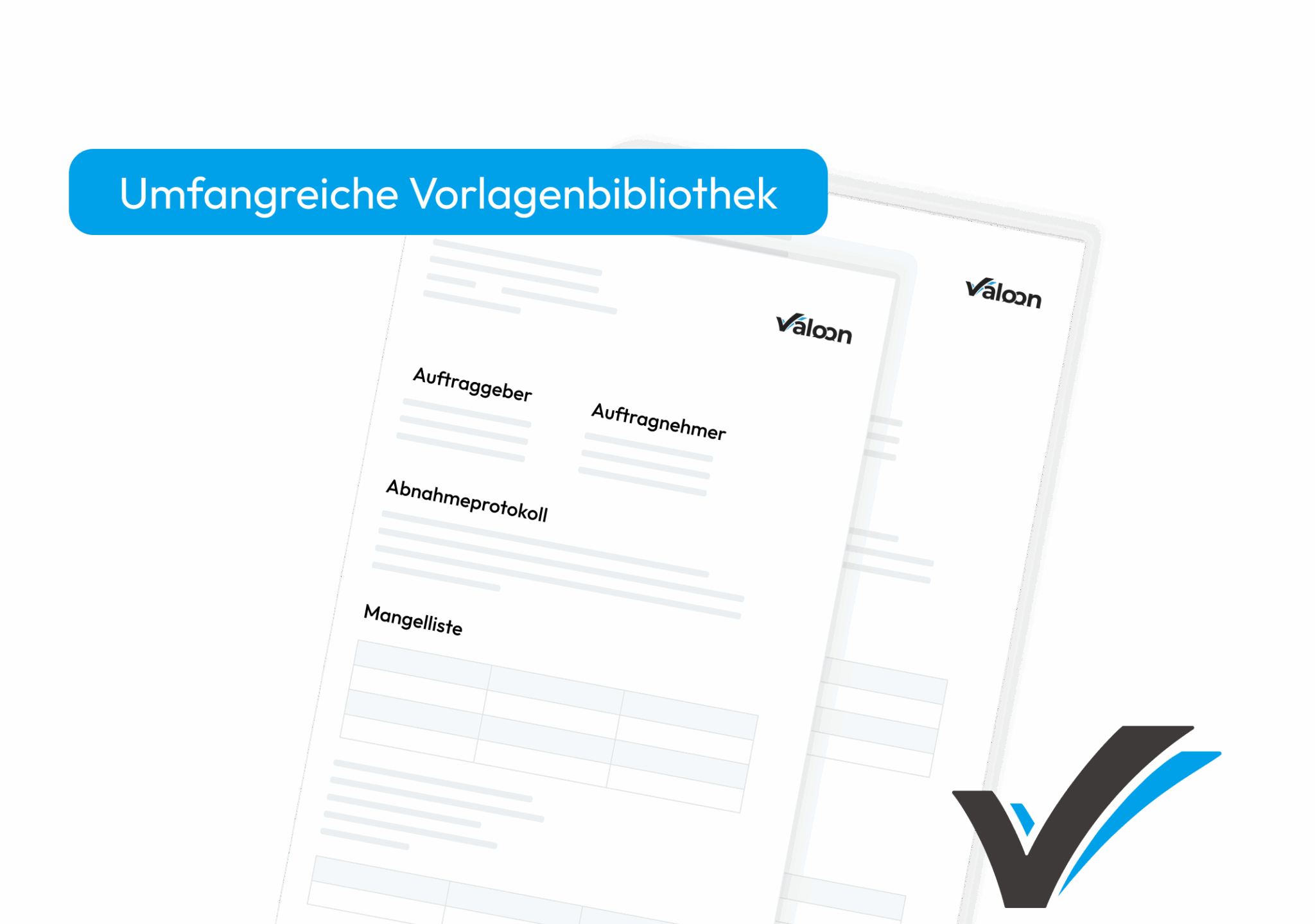 Geprüfte Berichtsvorlagen direkt einsatzbereit